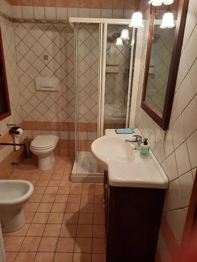 Nino Apartment La Maddalena  0*, La Maddalena (Sassari)