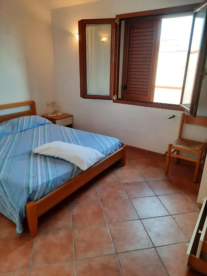 Nino Apartment La Maddalena