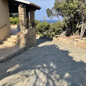 Casa vacanze Punta Grecale, La Maddalena (Sassari)