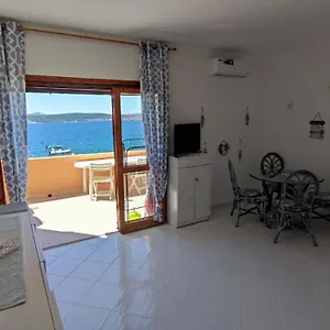 Appartamento Oltremare Vista Mare, La Maddalena (Sassari)