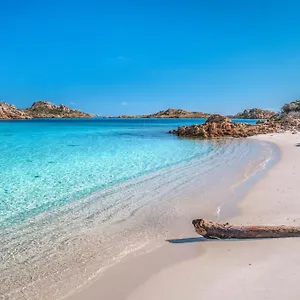 Appartamento Monolocale, La Maddalena (Sassari)